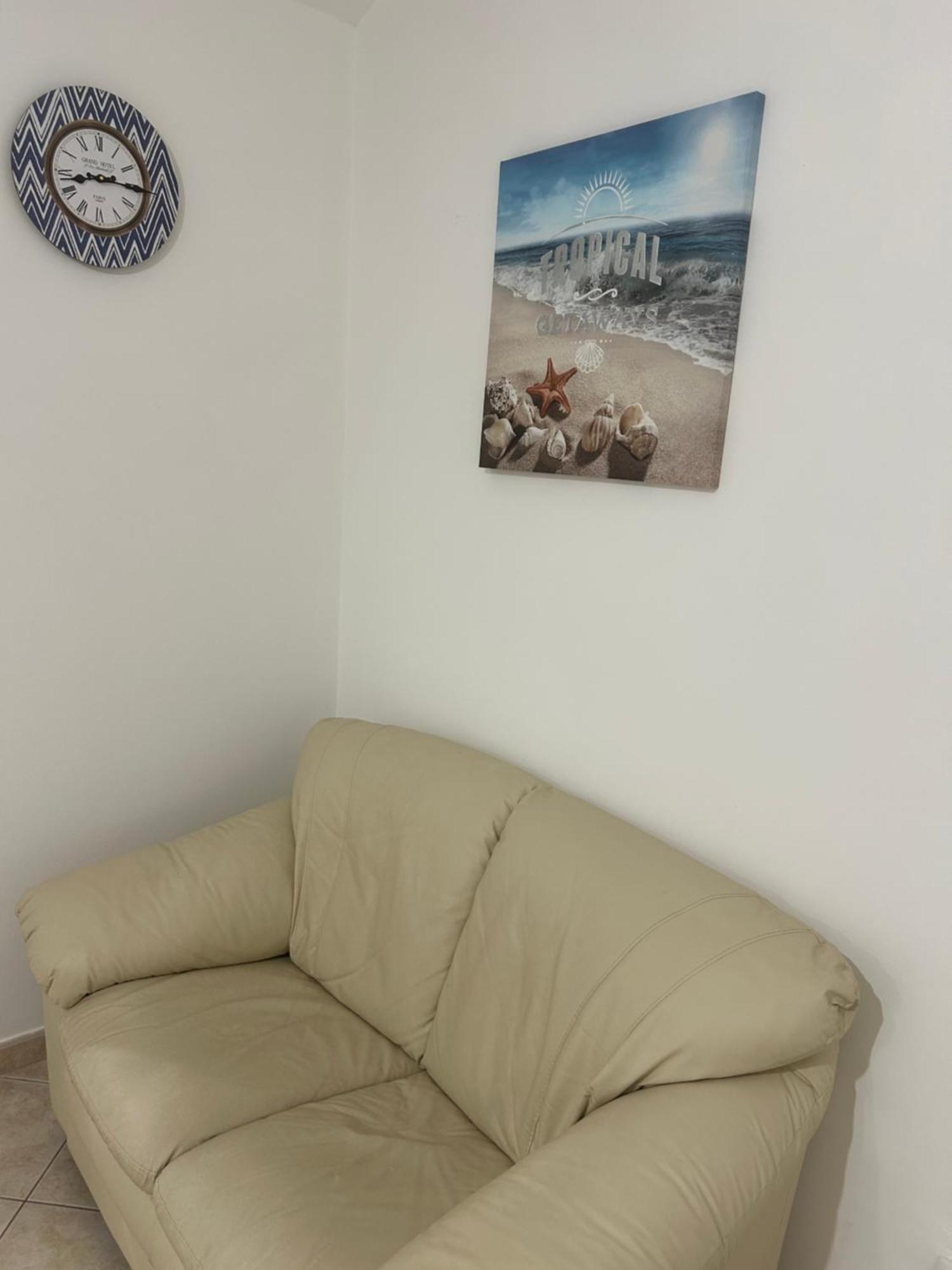 Angoletto Home Барлетта Экстерьер фото